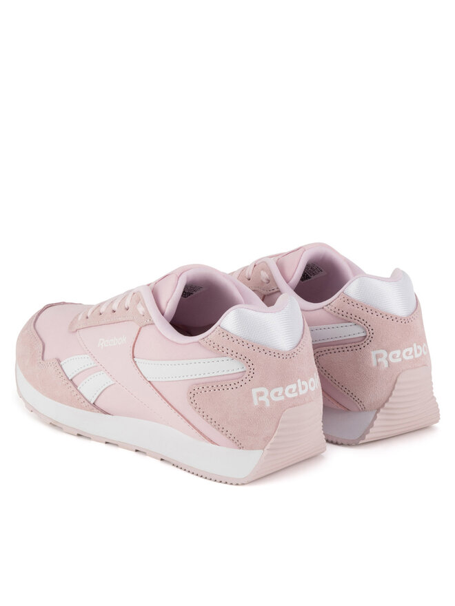 Reebok Снікерcи Reebok GLIDE LOW 100235035 Рожевий