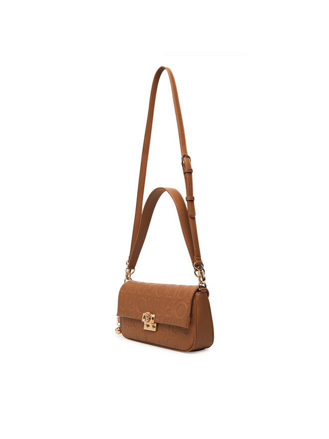 Liu Jo Handtasche Liu Jo AF6053 E1167 Braun
