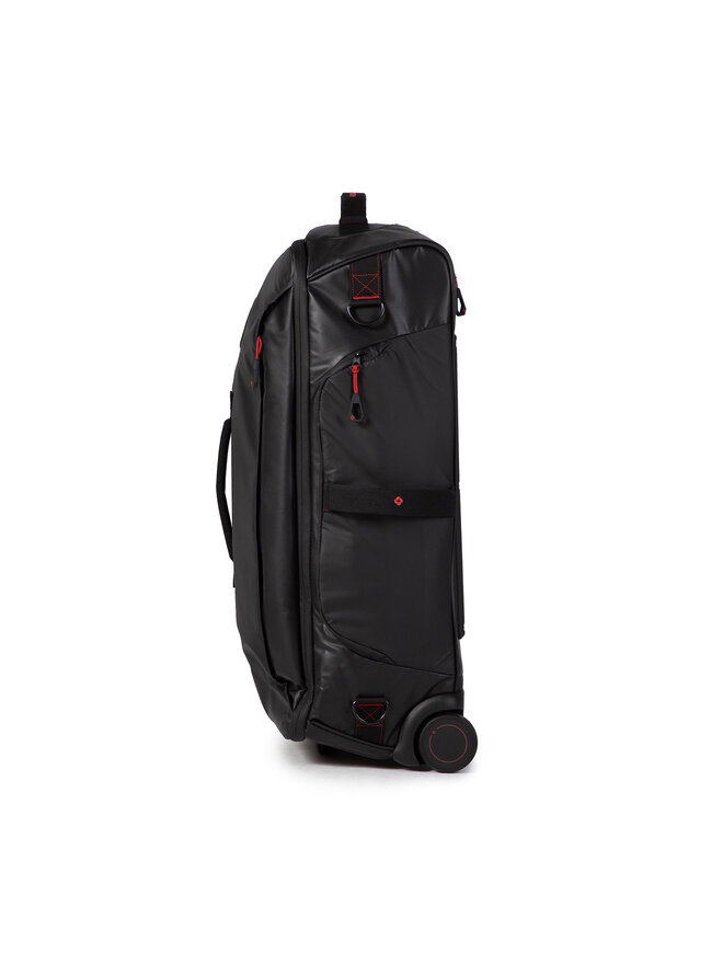 Samsonite Střední kufr Samsonite Paradiver Light 74851-1041-1IDU Černá