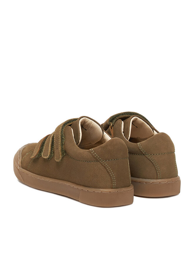 Lasocki Kids Zapatos hasta el tobillo Lasocki Kids CEO-CI12-BAKU-10A(III)CH Caqui