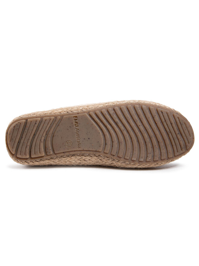 EMU Australia Espadrilles EMU Australia Agonis Mac W12469 Weiß