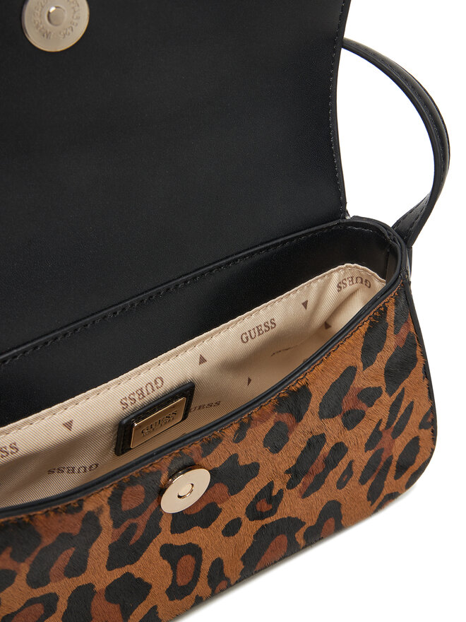 Guess Handtasche Guess HWLO75 29780 Beige