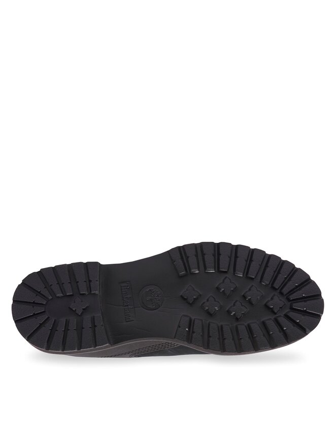 Timberland Schnürschuhe Timberland Carnaby Cool Hiker TB0A5VW80151 Schwarz