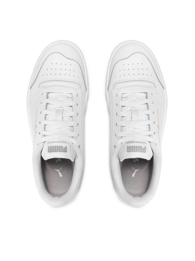 Puma Sneakers Puma Ralph Sampson Lo Perf 371591 01 Weiß