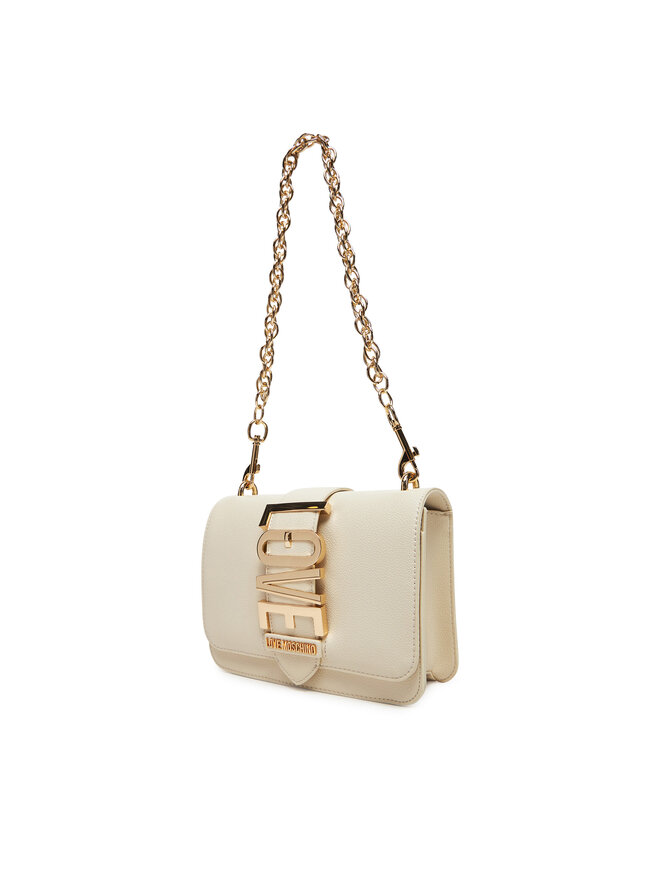 LOVE MOSCHINO Bolso LOVE MOSCHINO JC4227PP0MKC0110 Beis