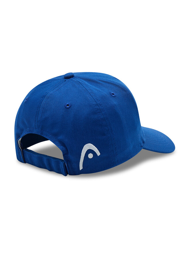 Head Baseball sapka Head Promotion 287299 Kék