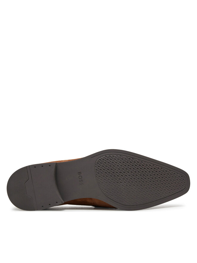 BOSS Loafers Boss Theon Mocc sd 50523062 Marrone