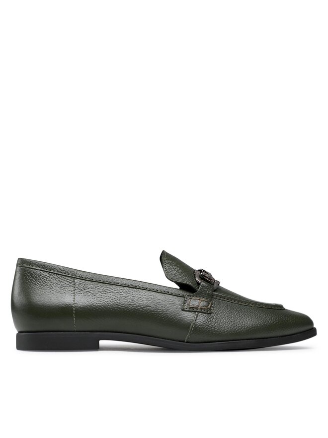 Lasocki Loafers Lasocki Zara WI16-ZARA-01 Verde