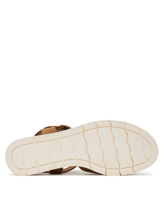 Tamaris Sandali Tamaris 1-28202-42 Rjava