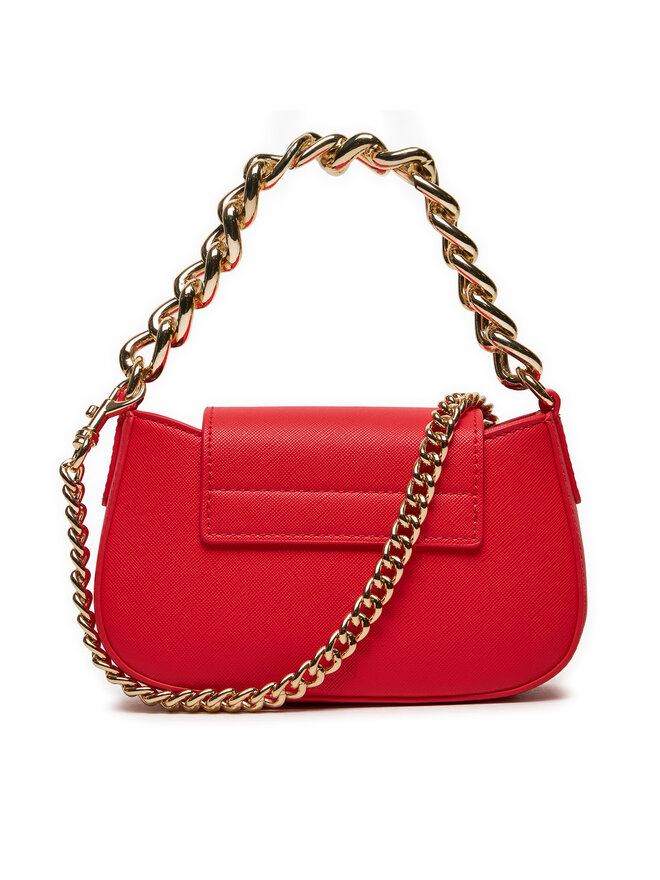 Versace Jeans Couture Handtasche Versace Jeans Couture 75VA4BL4 Rot