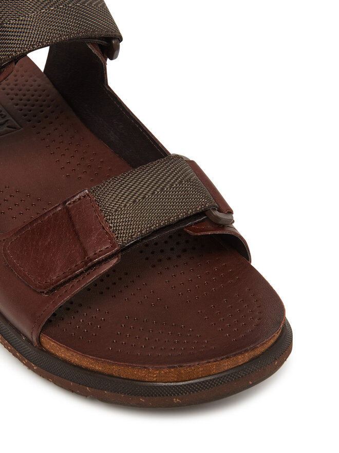 Pikolinos Sandály Pikolinos M0B-0122 Hnědá