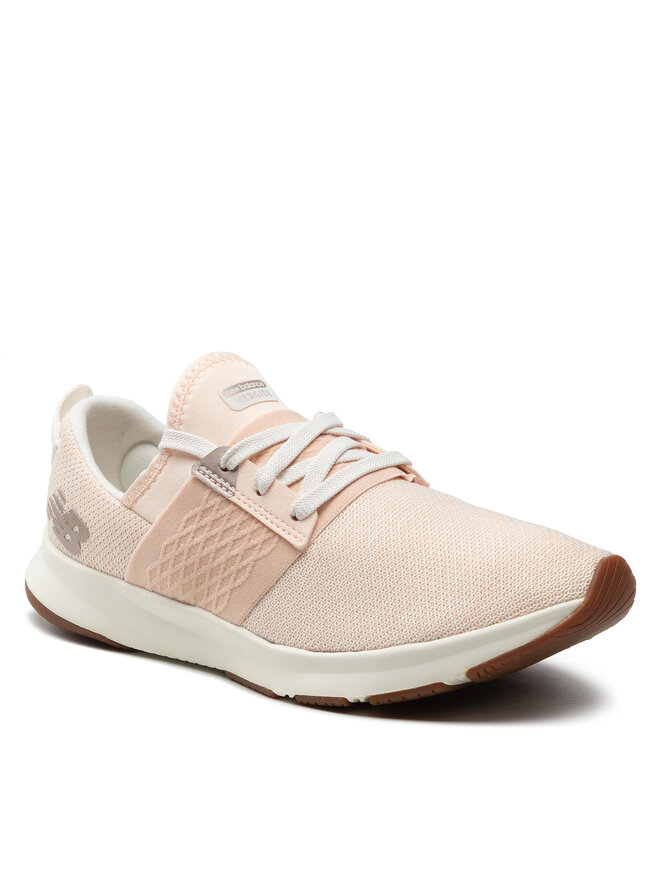 Chaussures pour la salle de sport New Balance NERGIZE WXNRGHP3 Rose chaussures