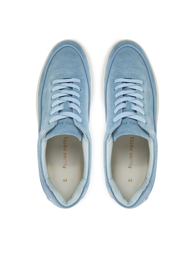 Filling Pieces Sneakersy Filling Pieces Mondo 46755071900 Niebieski