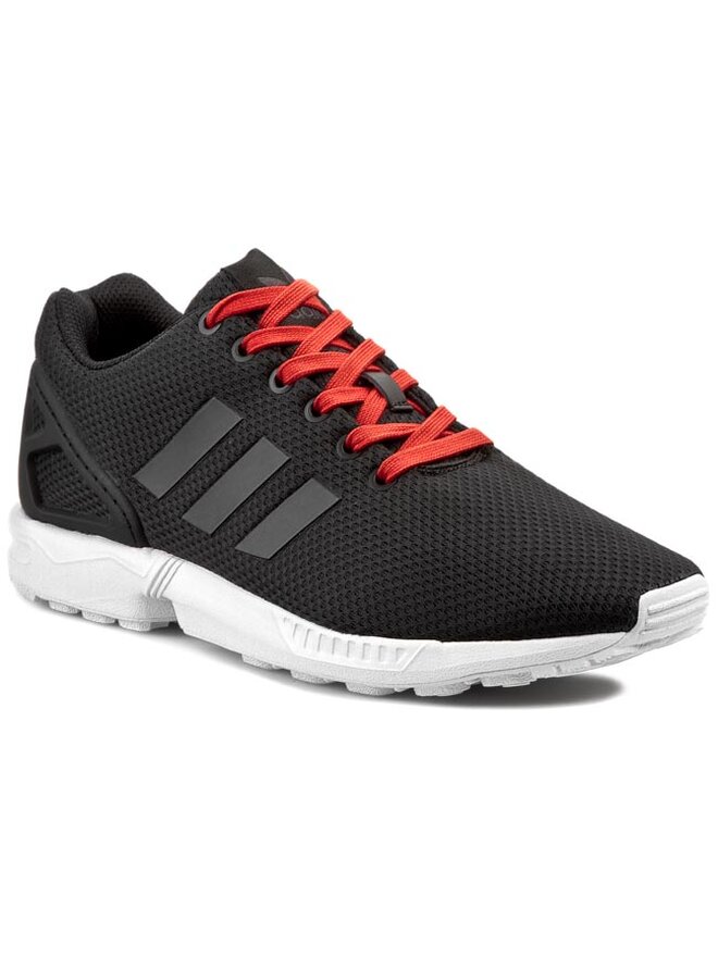 Sneakers adidas ZX Flux M19840 Nero escarpe