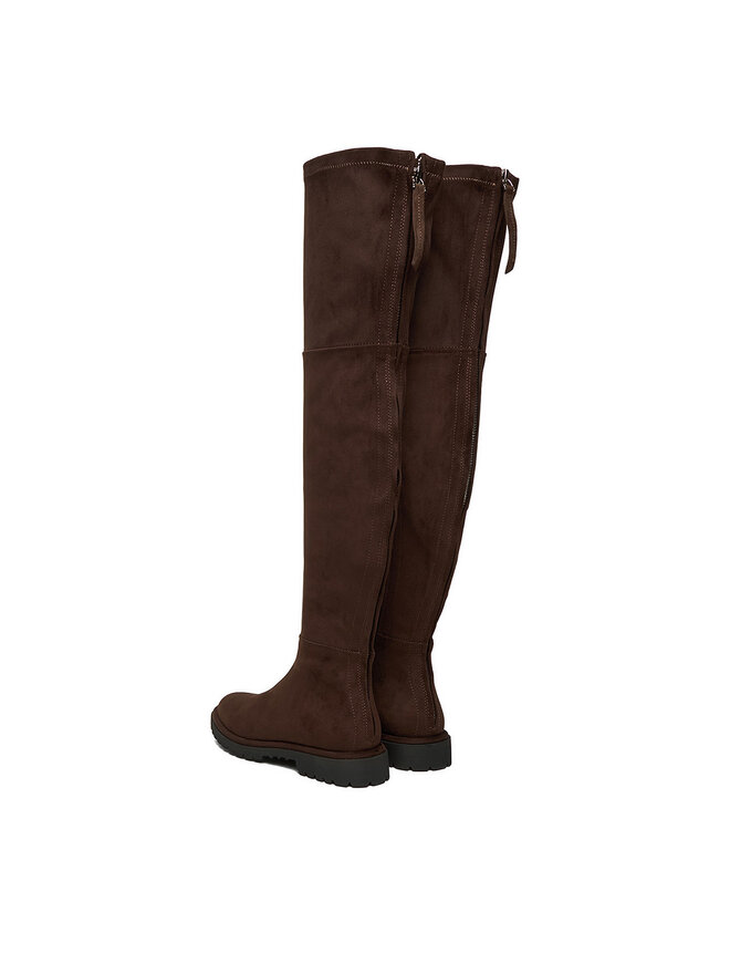 GINO ROSSI Ilgaauliai Gino Rossi EO-SARAH-V1996 Ruda