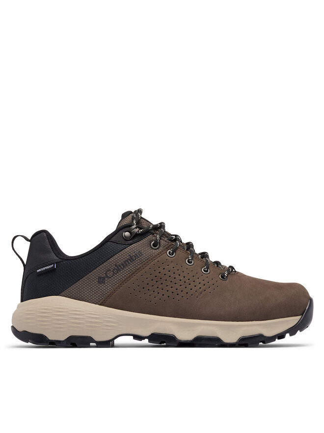 Columbia Bakancs Columbia Newton Nimble™ LTR 2140371 Zöld