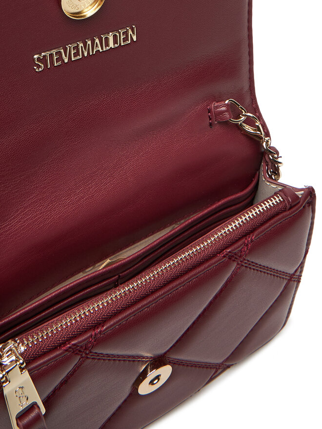 Steve Madden Handtasche Steve Madden BENDUE  SM13001105 Rot