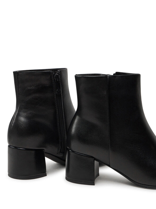 Marco Tozzi Stiefeletten Marco Tozzi 2-25003-43 Schwarz