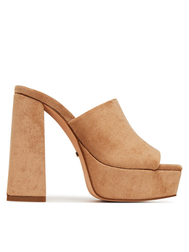 DeeZee Chanclas DeeZee F7979-1 Beis