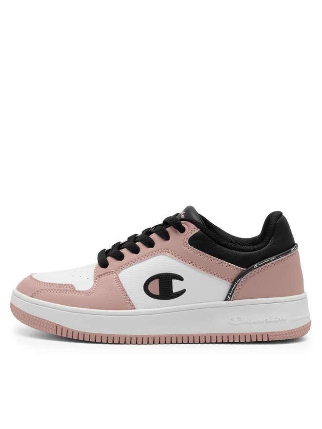 Champion Снікерcи Champion Rebound 2.0 Low S11470-PS013 Рожевий