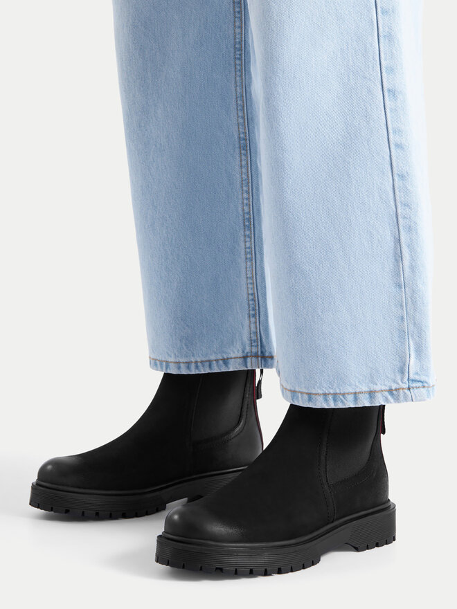 Lasocki Klassische Stiefeletten Lasocki WI23-STYX-06 Schwarz