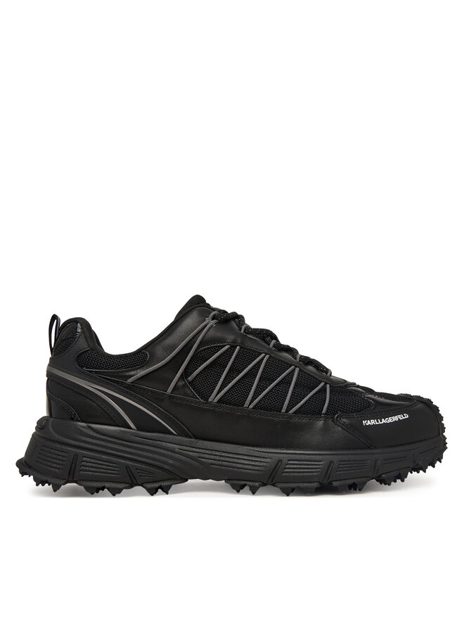 KARL LAGERFELD Sneakers KARL LAGERFELD KL58526 Schwarz