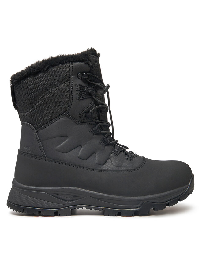 Icepeak Schneeschuhe Icepeak Alofi 78268 100 I Schwarz