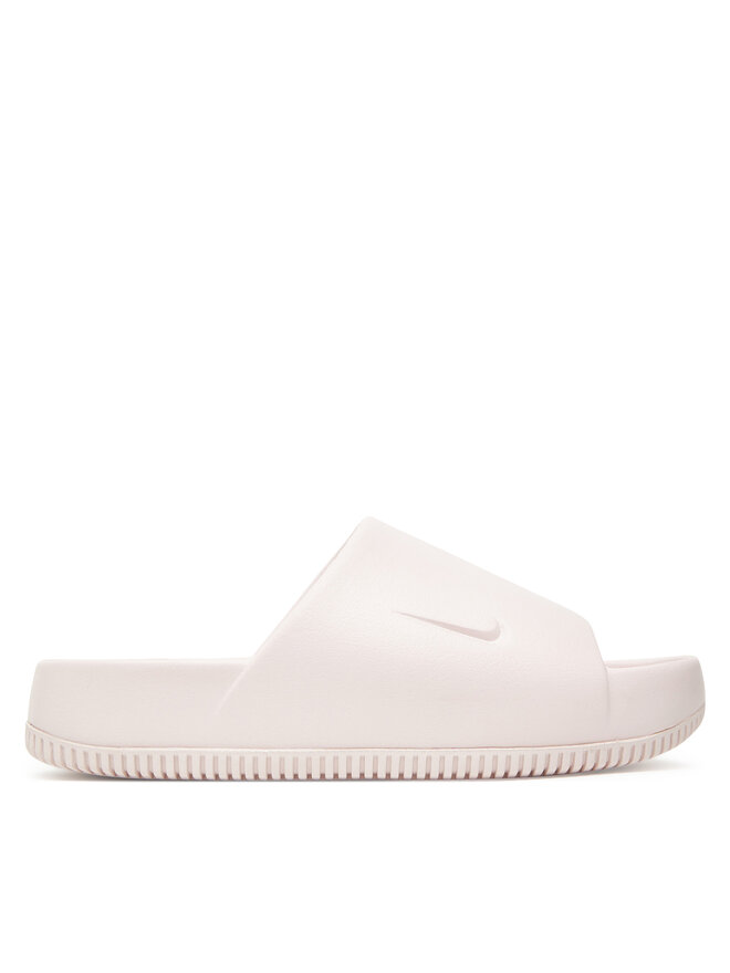 Nike Pantoletten Nike Calm Slide DX4816 Rosa