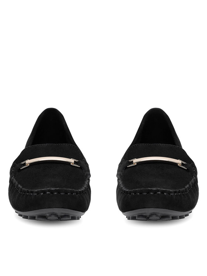 Sergio Bardi Mocasines Sergio Bardi EST-B1024-01SB Negro