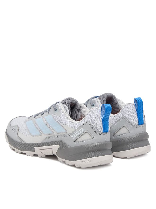 adidas Trekkingschuhe adidas Terrex Eastrail 3 W Shoes JR4022 Grau