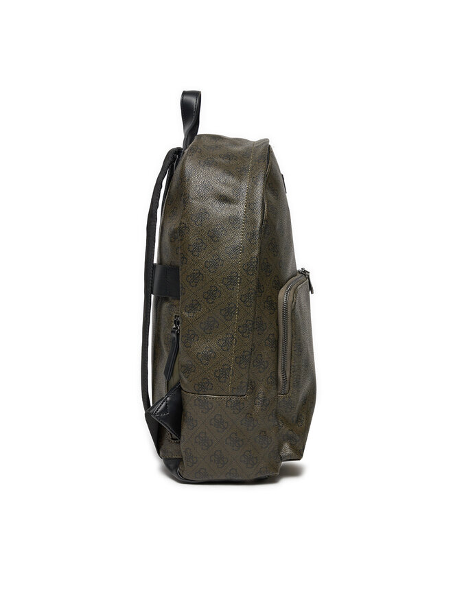 Guess Mochila Guess Milano HMEVZL P3406 Caqui