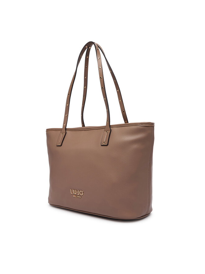 Liu Jo Handtasche Liu Jo AF6071 E1120 Hellbraun