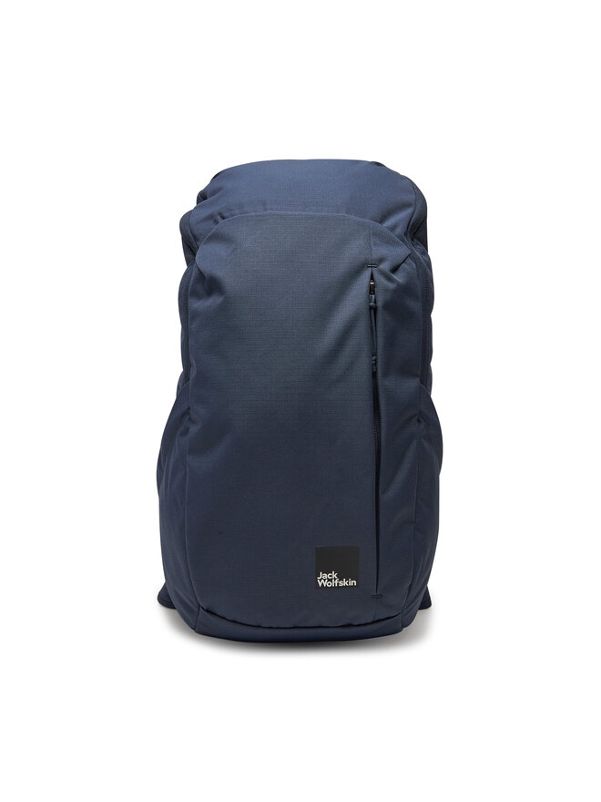 Jack Wolfskin Σακίδιο Jack Wolfskin Waime A64019 C0412 Σκούρο μπλε