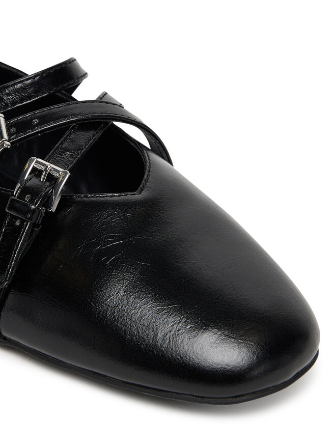 MICHAEL Michael Kors Bailarinas MICHAEL Michael Kors Indy 40T5IDFP1L Negro