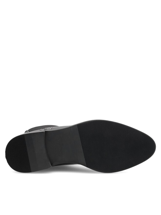 Sergio Bardi Ghete Jodhpur Sergio Bardi RST-A1008-01SB Negru