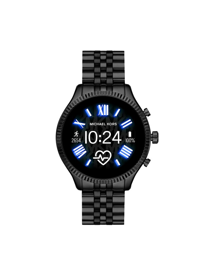 Smartwatch Michael Kors Lexington MKT5096 Schwarz eschuhe