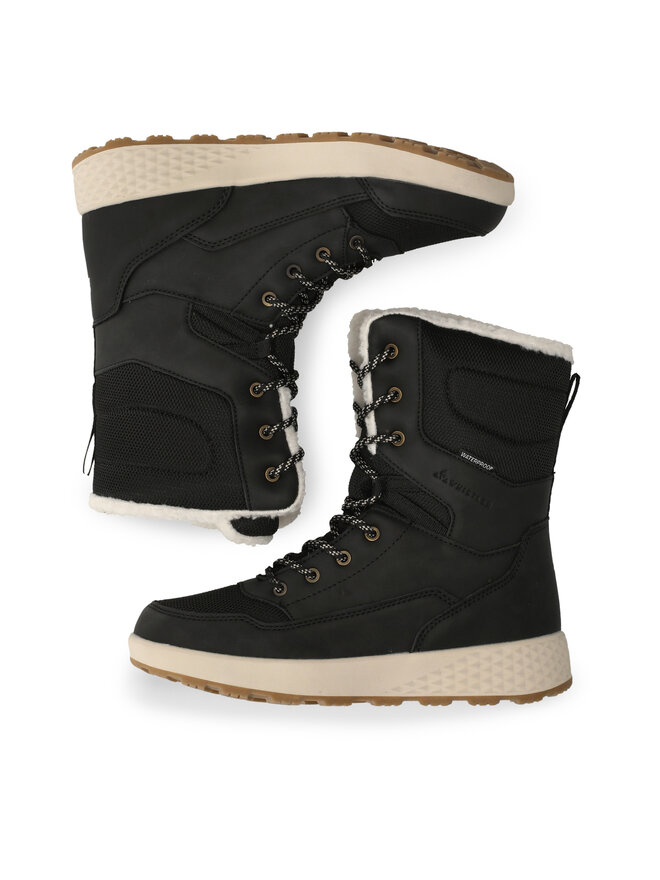 Whistler Stivali da neve Whistler Loumon W Boot WP V2 W244396 Nero