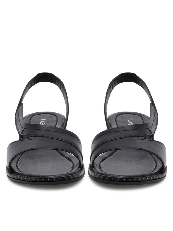 Lasocki Sandalen Lasocki WI23-FOXI-95 Schwarz