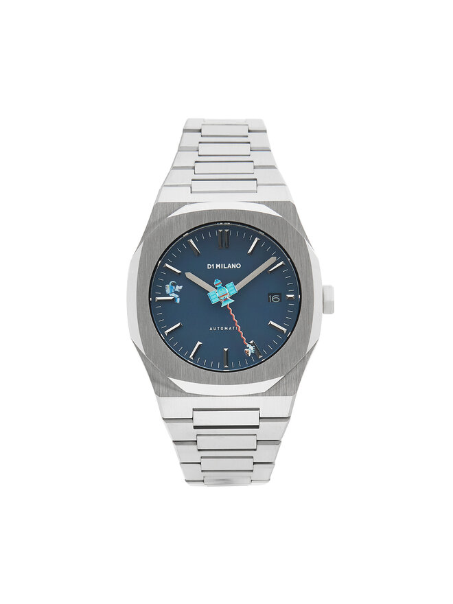 Orologio D1 Milano ATBJ14 Argento escarpe