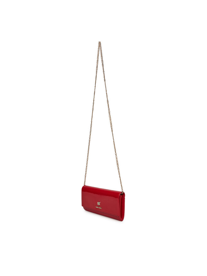 Nine West Torbica Nine West NW-W1-013-SS25 Crvena