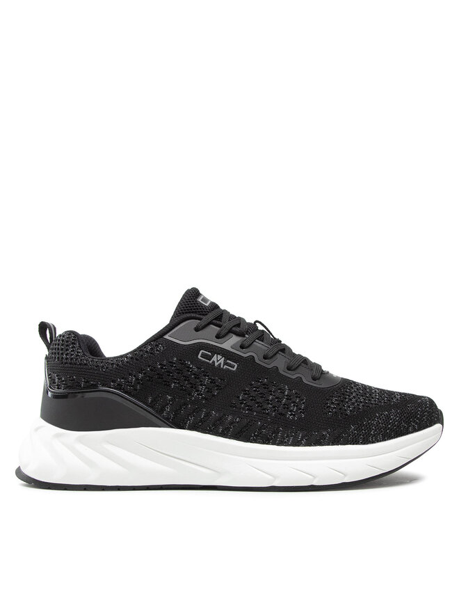 CMP Fitnessschuhe CMP Nhekkar Fitness Shoe 3Q51057 Schwarz