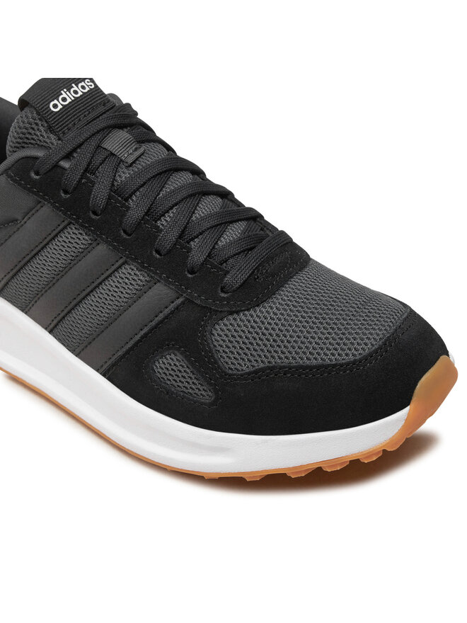 adidas Sneakers adidas Run 84 IH8623 Negru