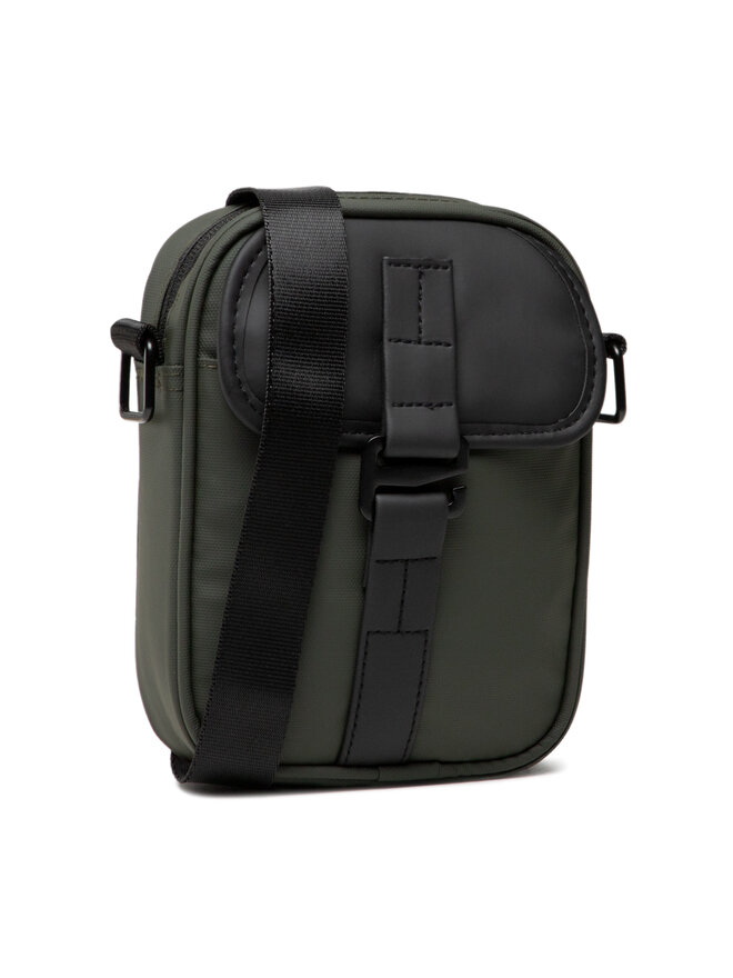 Lanetti Riñonera Lanetti BMR-U-016-70-07 Verde