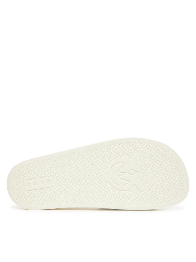 PINKO Chanclas PINKO Dilly 01 SS0093 E027 Blanco