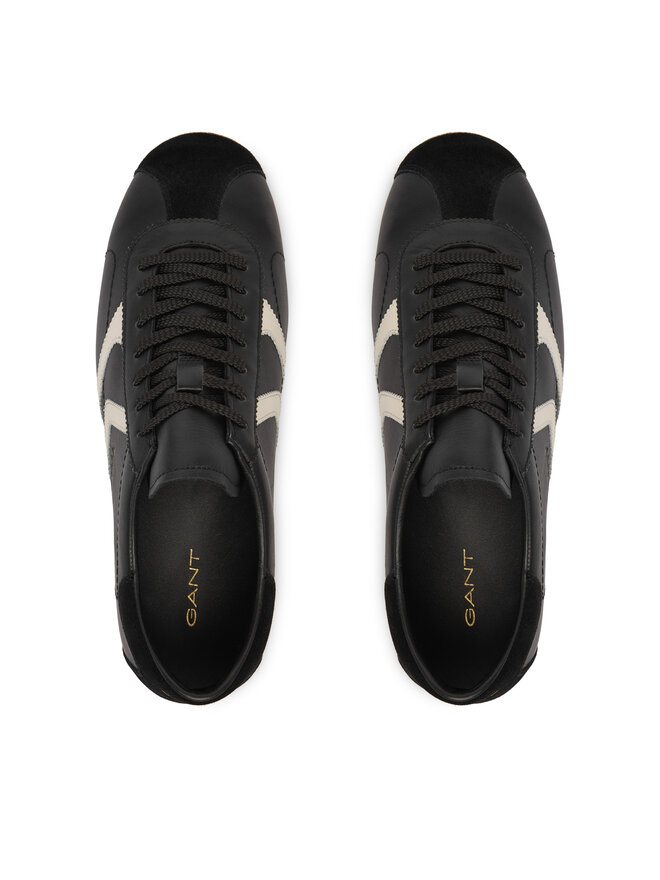 Gant Снікерcи Gant 32631280 Чорний