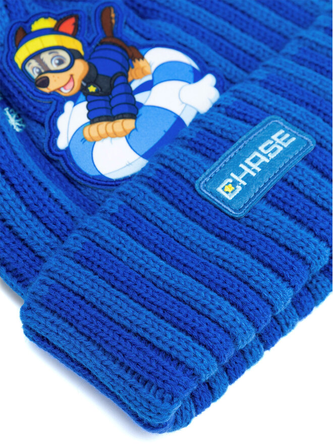 Paw Patrol Čepice Paw Patrol ACCCS-AW24-311PAW Modrá