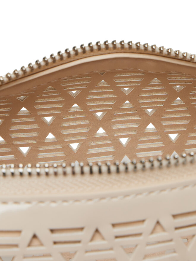 Badura Handtasche Badura WEN-05 Écru