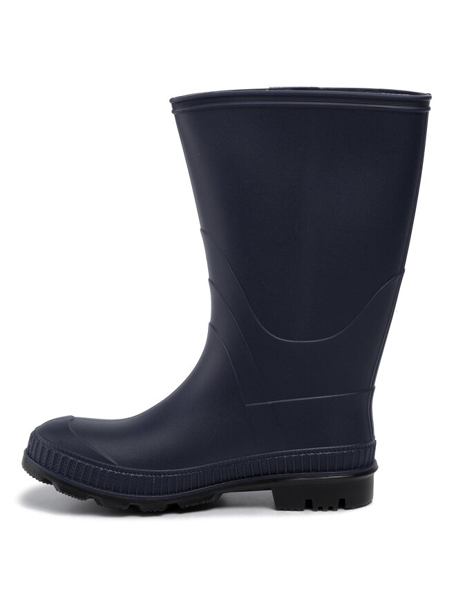 Kamik Gummistiefel Kamik Stomp EK4149 Dunkelblau