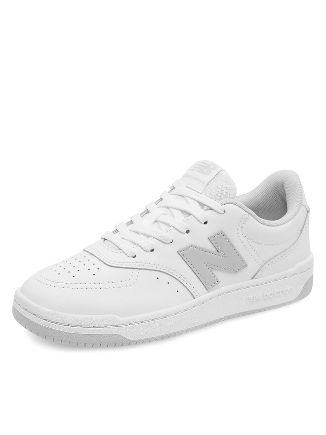 New Balance Zapatillas New Balance BB80GRY Blanco
