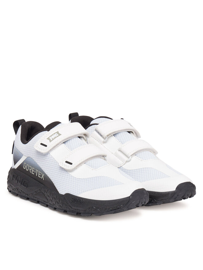 Primigi Sneakersy Primigi 7930522 GORE-TEX D Bílá